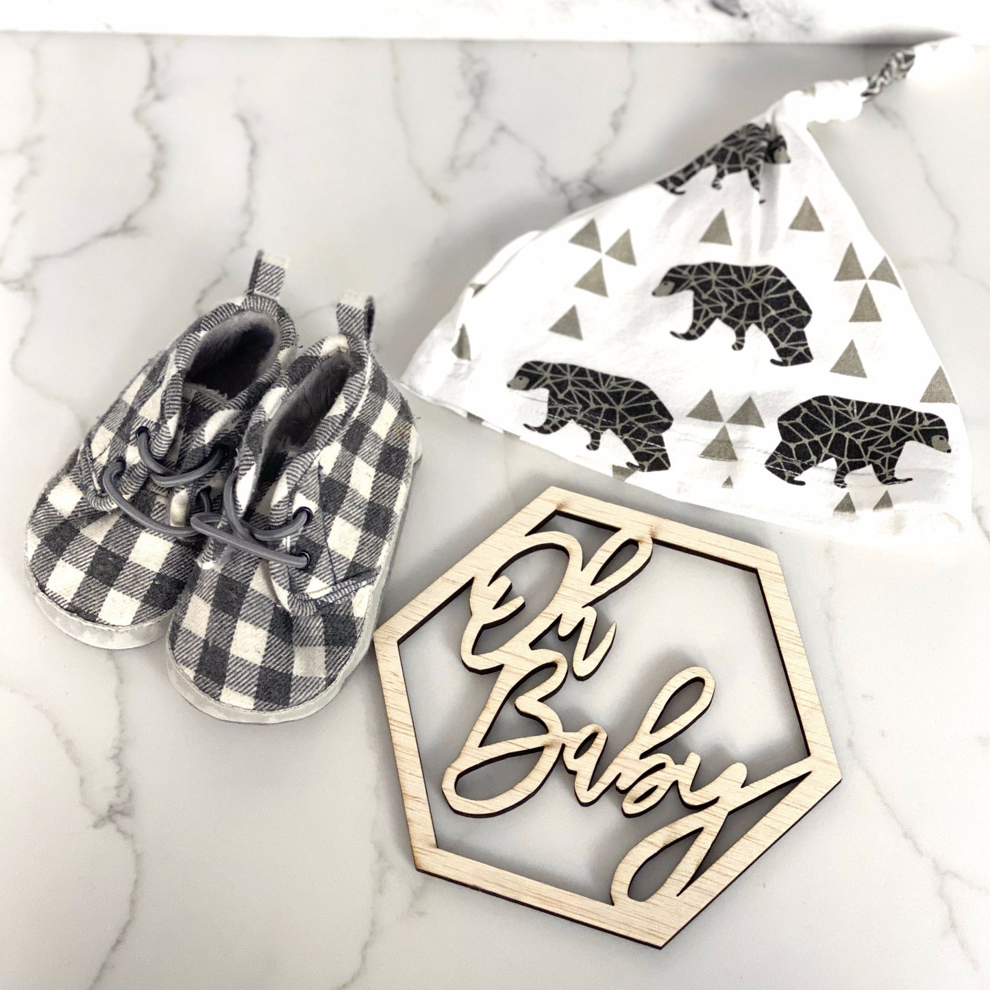 Pregnancy Announcement Photo, Oh Baby Sign, Baby Announcement Prop, Gender Reveal, Maternity Photo, It's a Girl, It's a Boy, Coming Soon