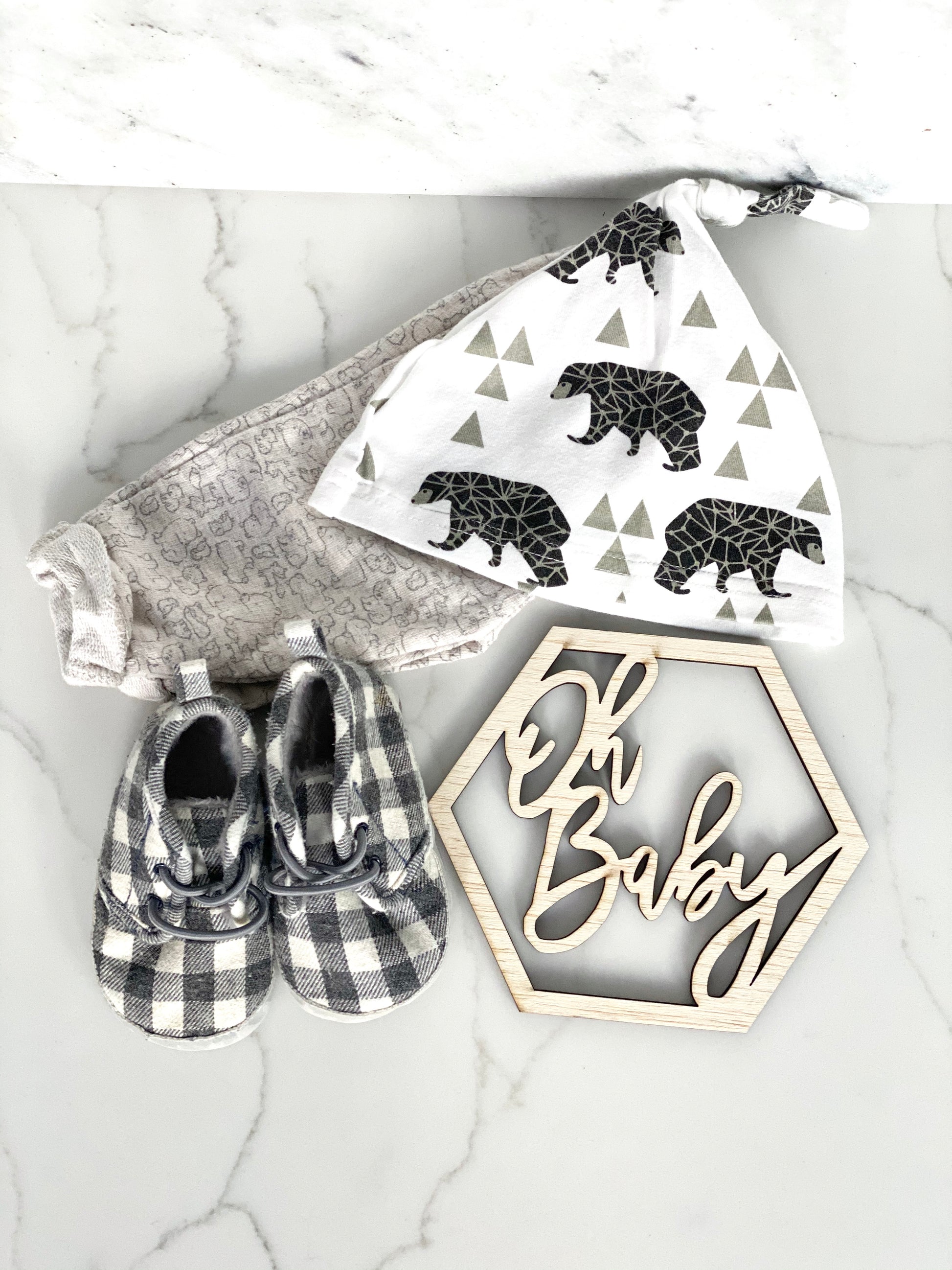 Pregnancy Announcement Photo, Oh Baby Sign, Baby Announcement Prop, Gender Reveal, Maternity Photo, It's a Girl, It's a Boy, Coming Soon