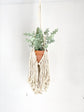 Fringe Macrame Plant Hanger