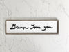 Custom Handwriting Sign, Personalized Wood Sign, Keepsake Gift, Memorial Sign, Memorial Gift, Laser Cut Handwriting Gift, Nursery Decor