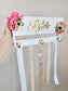 Bow Holder /  Headband Holder