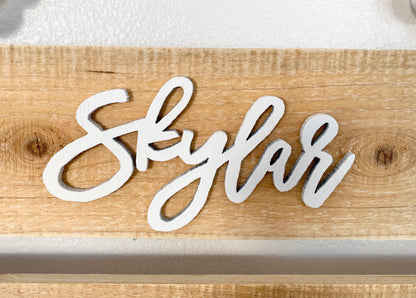 Bow Holder /  Headband Holder