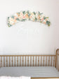 Floral Swag, Greenery Swag, Custom Swag, Highchair Swag, Birthday Swag, Wedding Swag, Bridal Shower Swag, Bridal Swag, Nursery Swag, Wall Swag, Fireplace Swag