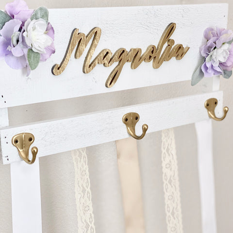 Flower Garland