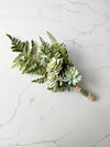 Succulent Bouquet