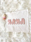 9" x 11" MAMA Zipper Bag