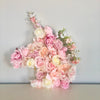 girls room wall decor unicorn
