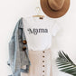 Mama Retro Graphic T-Shirt