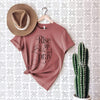 Rise Up & Pray Graphic T-Shirt
